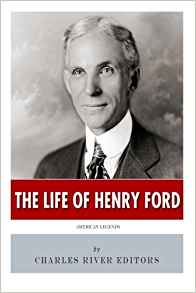 Download Henry Ford Biography Video